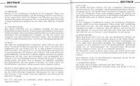 BAT - Bureau of Astral Troubleshooters Atari instructions
