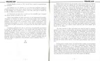 BAT - Bureau of Astral Troubleshooters Atari instructions