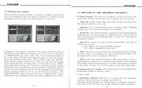 BAT - Bureau of Astral Troubleshooters Atari instructions