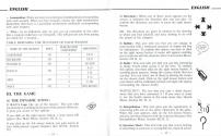 BAT - Bureau of Astral Troubleshooters Atari instructions