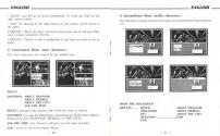 BAT - Bureau of Astral Troubleshooters Atari instructions