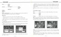 BAT - Bureau of Astral Troubleshooters Atari instructions