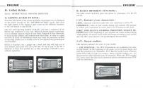 BAT - Bureau of Astral Troubleshooters Atari instructions