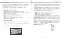 BAT - Bureau of Astral Troubleshooters Atari instructions