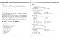 BAT - Bureau of Astral Troubleshooters Atari instructions