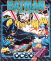 Batman - The Caped Crusader Atari disk scan