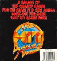 Batman - The Caped Crusader Atari disk scan