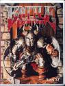 Battle Bound Atari disk scan