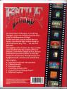 Battle Bound Atari disk scan