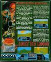 Battle Command Atari disk scan