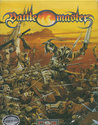 Battlemaster Atari disk scan