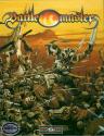 Battlemaster Atari disk scan