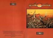 Battlemaster Atari instructions