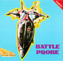 Battle Probe Atari disk scan