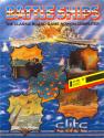 Battleships Atari disk scan