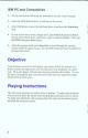 Battleship Atari instructions