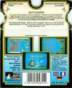 Battleships Atari disk scan