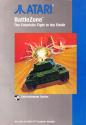 BattleZone Atari disk scan