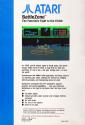 BattleZone Atari disk scan