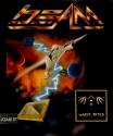Beam Atari disk scan