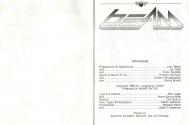 Beam Atari instructions