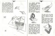 Beam Atari instructions