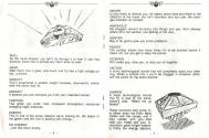 Beam Atari instructions