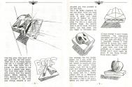 Beam Atari instructions