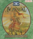Betrayal Atari disk scan