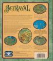 Betrayal Atari disk scan