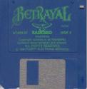 Betrayal Atari disk scan