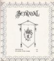 Betrayal Atari instructions