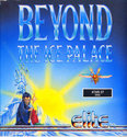 Beyond the Ice Palace Atari disk scan