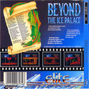 Beyond the Ice Palace Atari disk scan