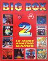 Big Box II Atari disk scan