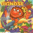 Big Nose The Caveman Atari disk scan