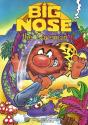 Big Nose The Caveman Atari instructions