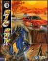 Big Run Atari disk scan