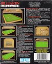 Billiards Simulator Atari disk scan