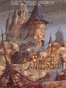 Black Cauldron (The) Atari instructions