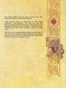 Black Cauldron (The) Atari instructions