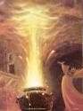 Black Cauldron (The) Atari instructions