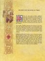 Black Cauldron (The) Atari instructions