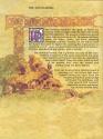 Black Cauldron (The) Atari instructions