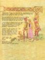 Black Cauldron (The) Atari instructions