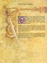 Black Cauldron (The) Atari instructions