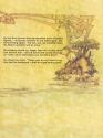 Black Cauldron (The) Atari instructions