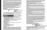 Black Hornet Atari instructions