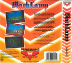 Black Lamp Atari disk scan