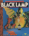 Black Lamp Atari disk scan